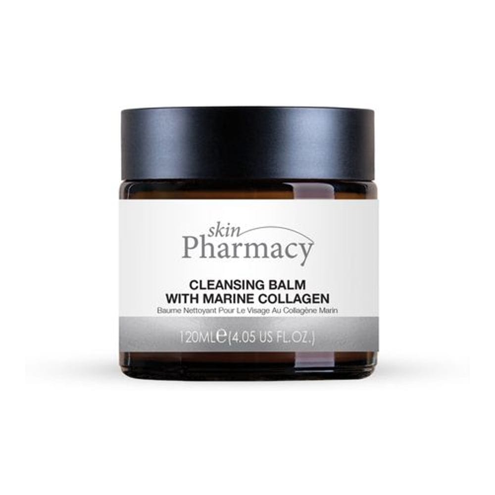 Skin pharmacy - Baume Lavant 'Marine Collagen' - 120 ml