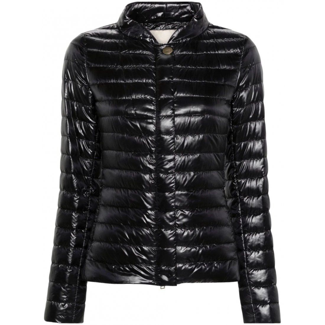 Herno - Doudoune en plumes 'Elena Quilted' pour Femmes