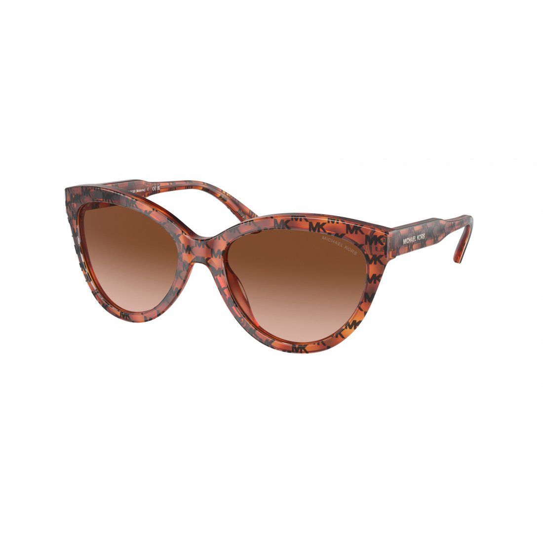 Michael kors - Lunettes de soleil 'MK2158-34453B' pour Femmes
