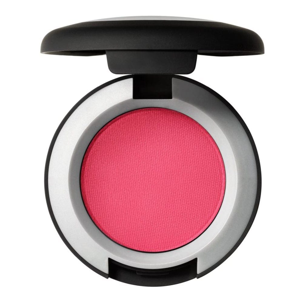 Mac cosmetics - Fard à paupières 'Powder Kiss Soft Matte' - Werk, Werk, Werk 1.5 g