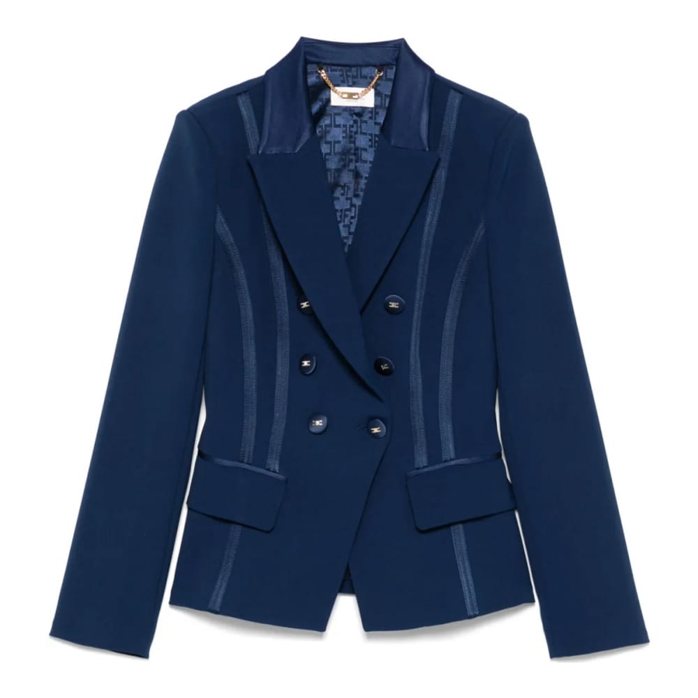 Elisabetta franchi - Blazer pour Femmes