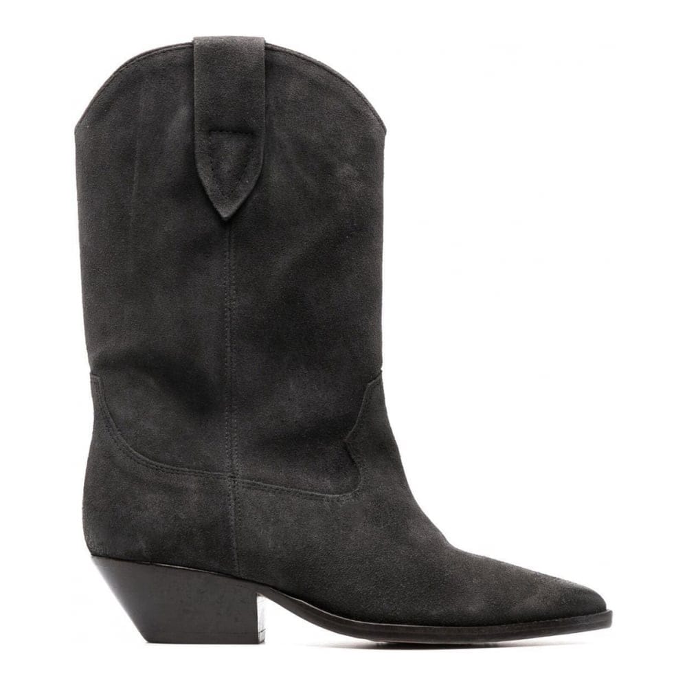 Isabel marant - Bottes Cowboy 'Duerto' pour Femmes
