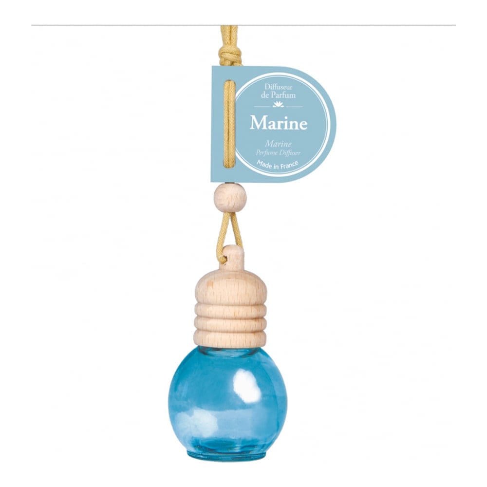 Esprit provence - Diffuseur de voiture 'Marine' - 10 ml