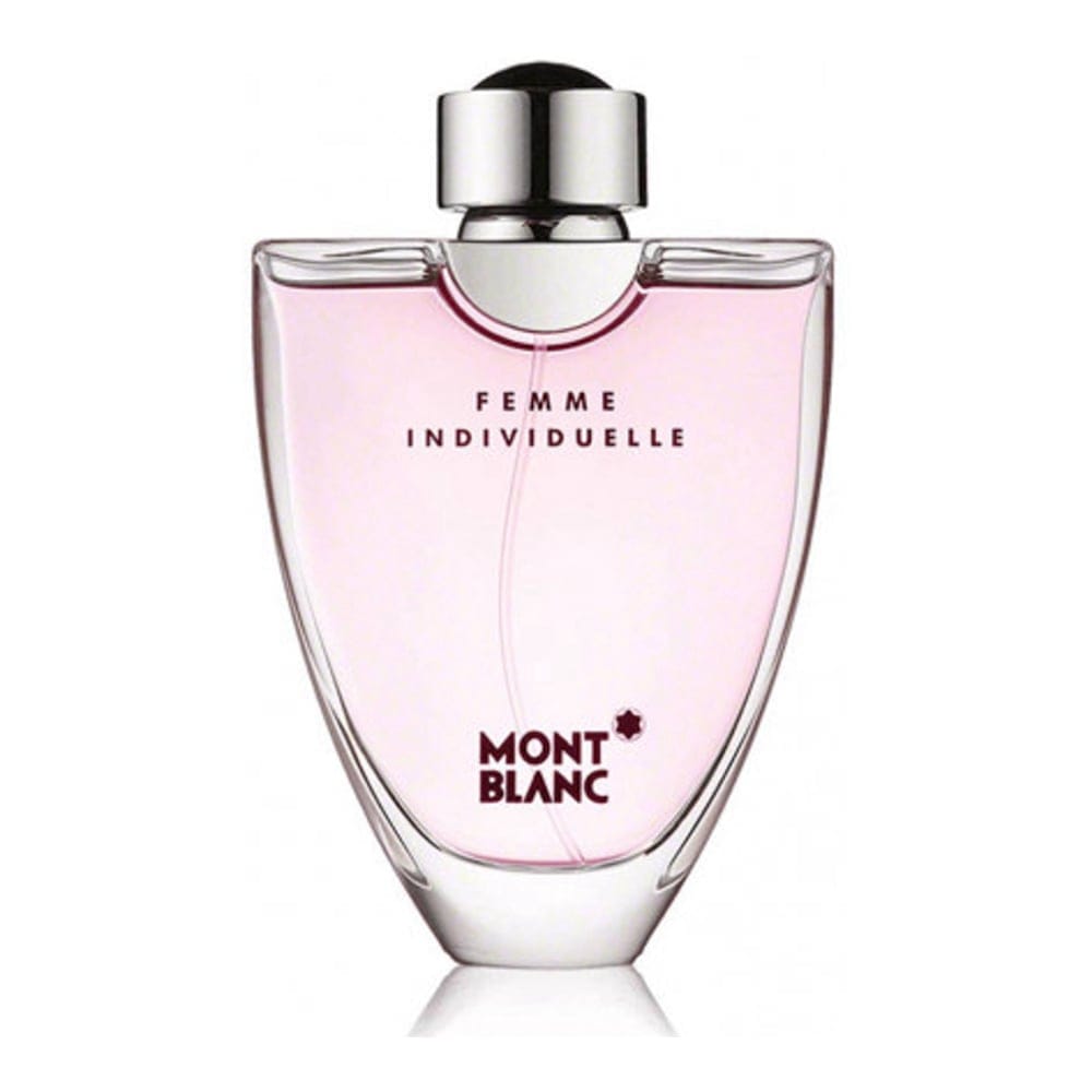 Montblanc - Eau de toilette 'Femme Individuelle' - 75 ml