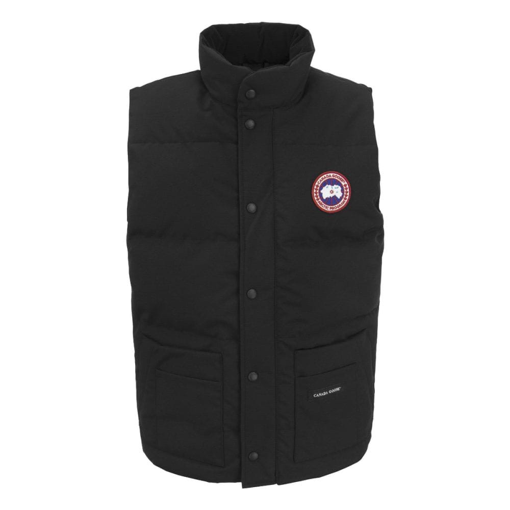 Canada goose - Doudoune sans manches 'Freestyle' pour Hommes