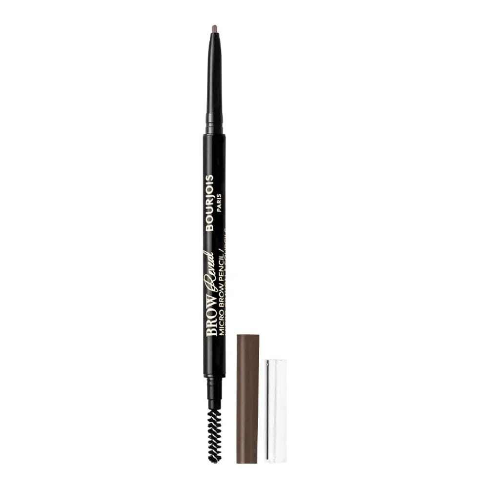 Bourjois - Crayon sourcils 'Brow Reveal Micro' - 002 Soft Brown 0.35 g