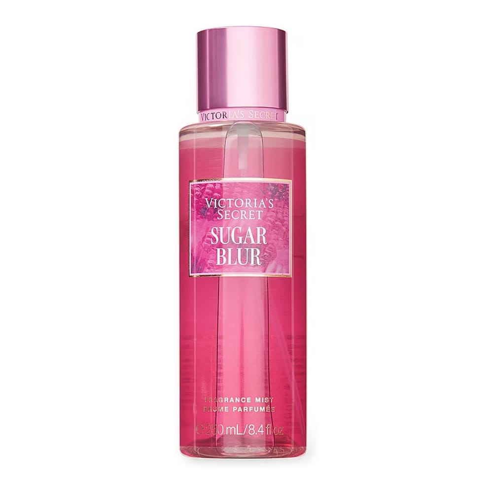 Victoria's secret - "Spray Corps 'Sugar Blur' - 250 ml"
