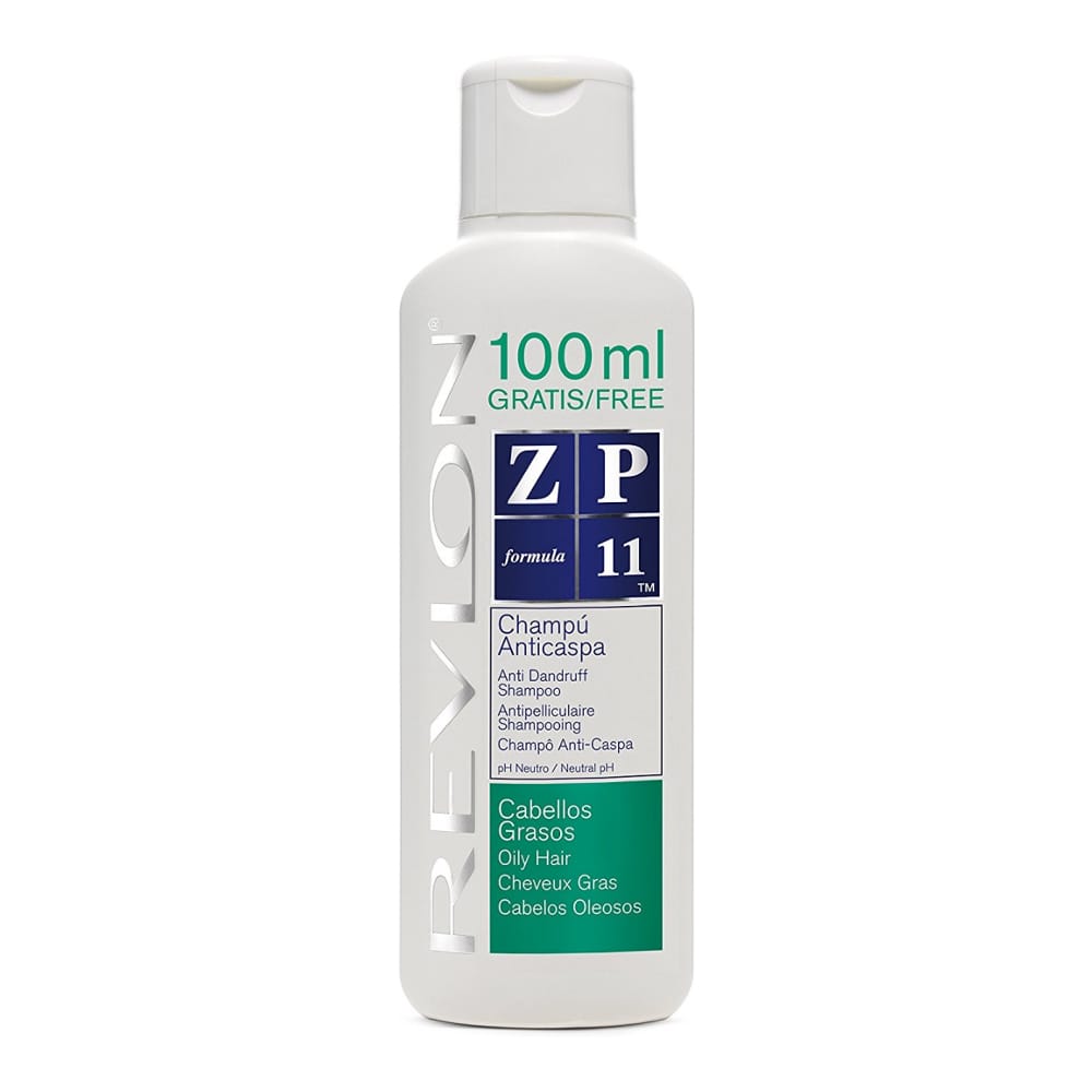 Revlon - Shampoing antipelliculaire 'Zp11' - 400 ml