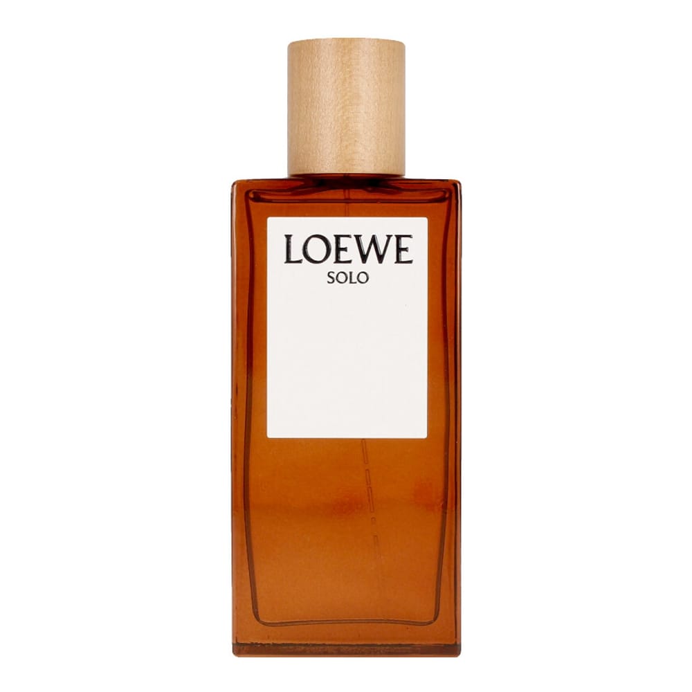 Loewe - Eau de toilette 'Solo' - 50 ml