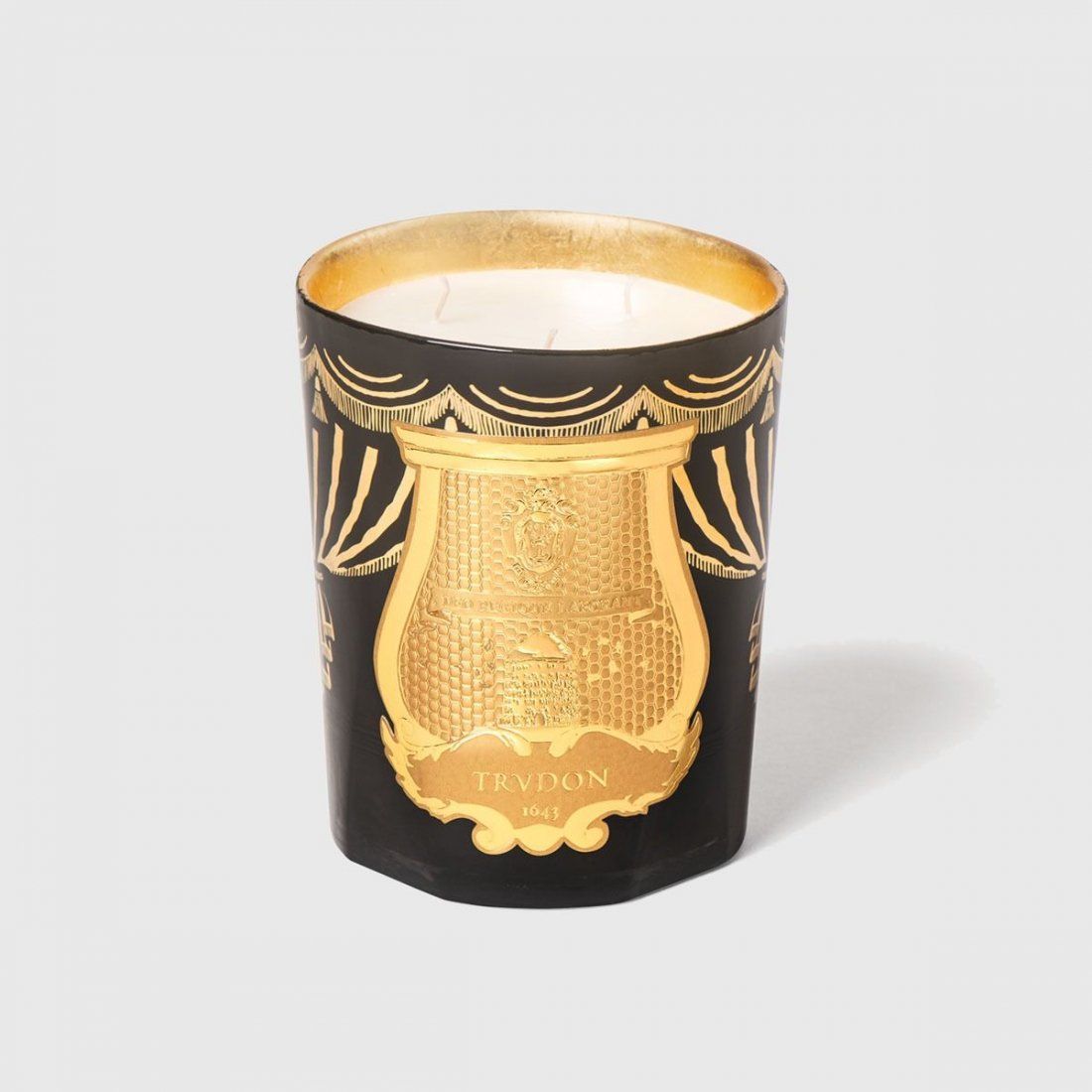 Cire trudon - Bougie parfumée 'Christmas Tree' - 800 g
