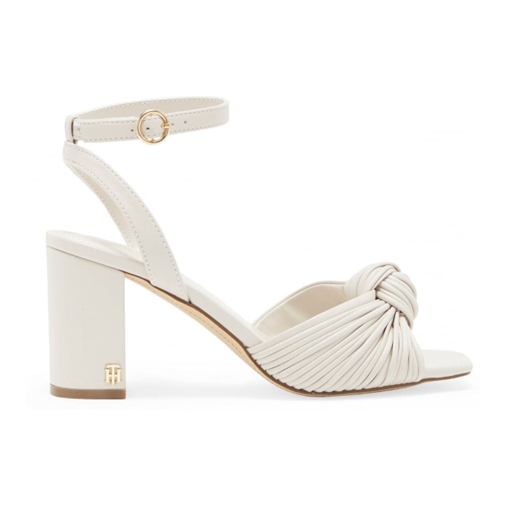 Tommy hilfiger - Sandales à brides 'Sarifina Knotted' pour Femmes