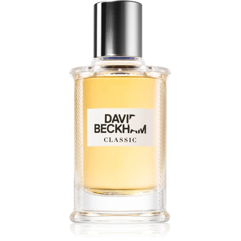 David beckham - Eau de toilette 'Classic' - 40 ml