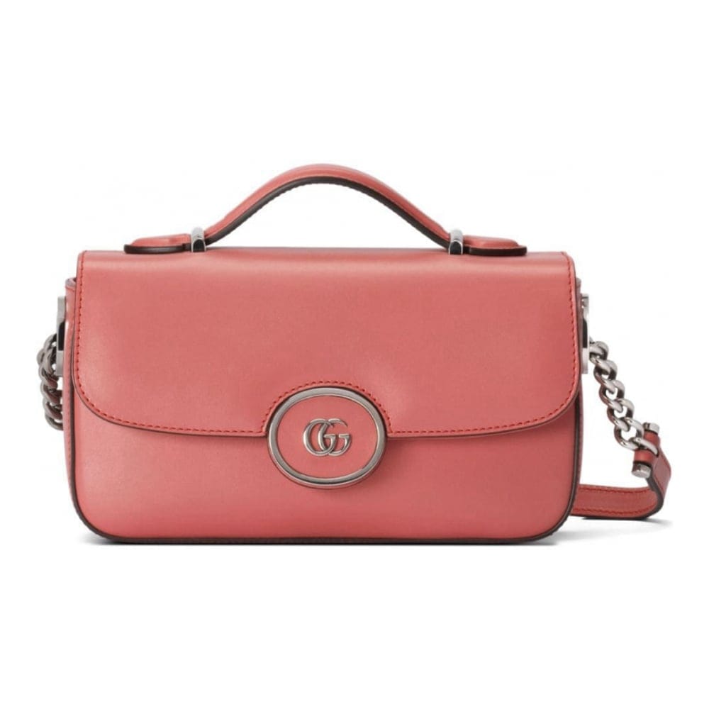 Gucci - Sac à bandoulière 'Petite GG Mini' pour Femmes