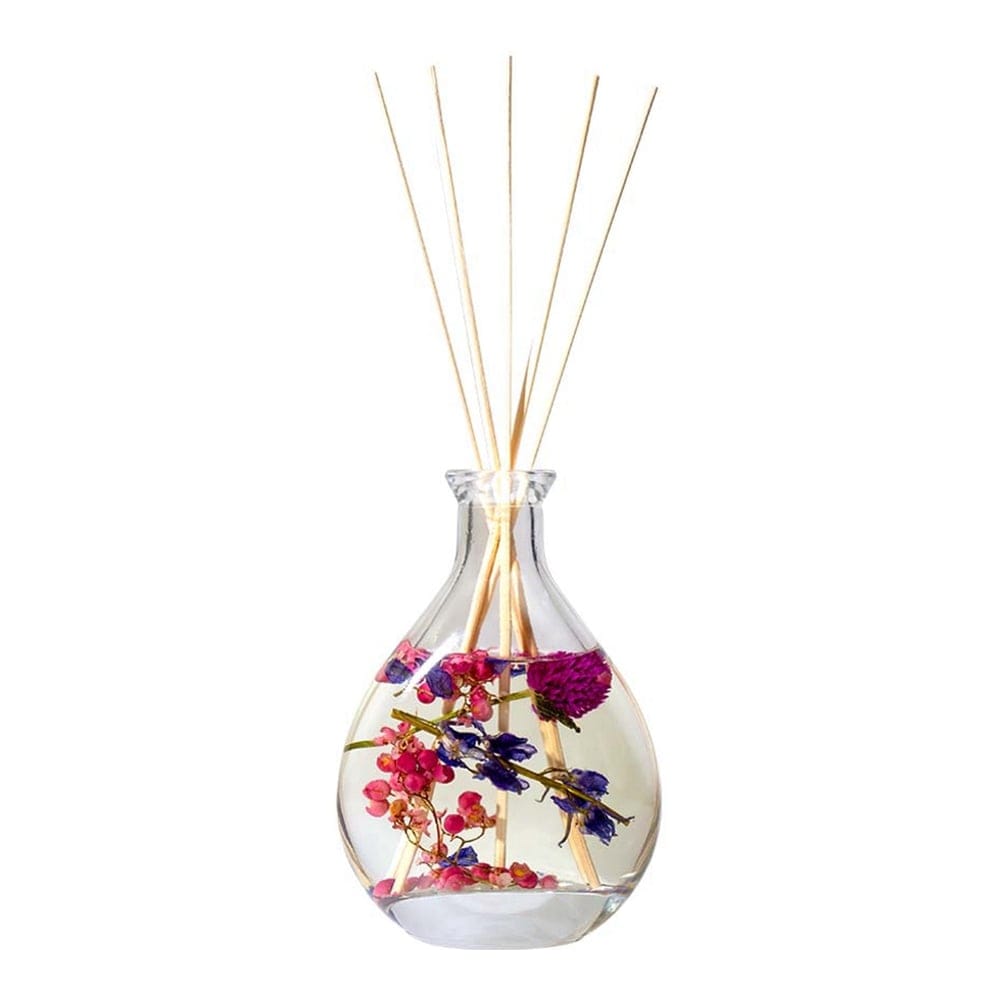 Stoneglow - Diffuseur 'Wild Berries & Rose' - 180 ml