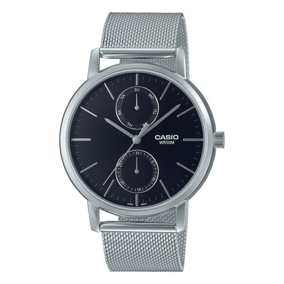 Casio - Montre 'MTPB310M1AVEF'