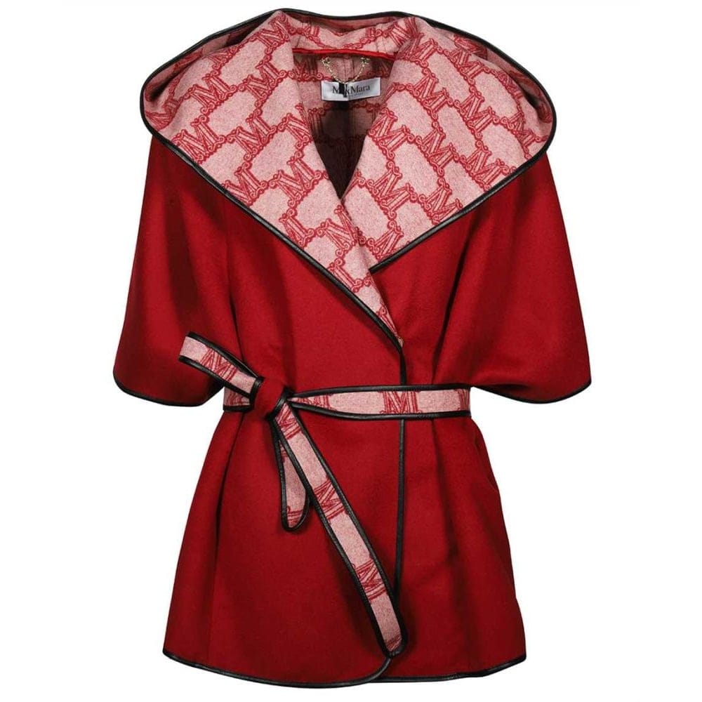 Max mara - Manteau 'Reseda' pour Femmes