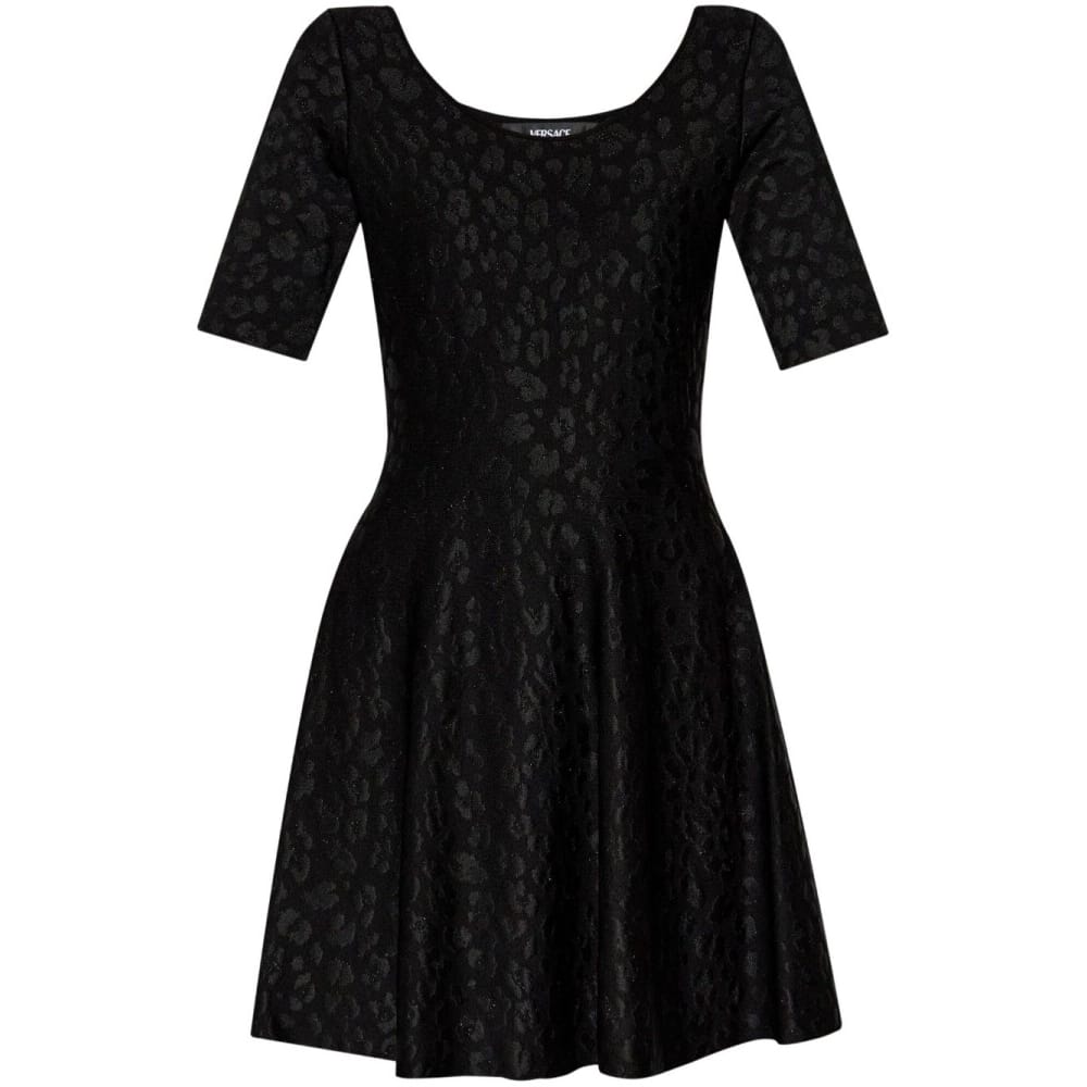 Versace - Robe mini 'Medusa' pour Femmes