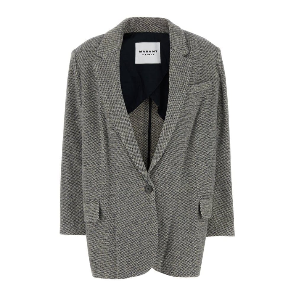 Isabel marant etoile - Blazer 'Cikaito' pour Femmes
