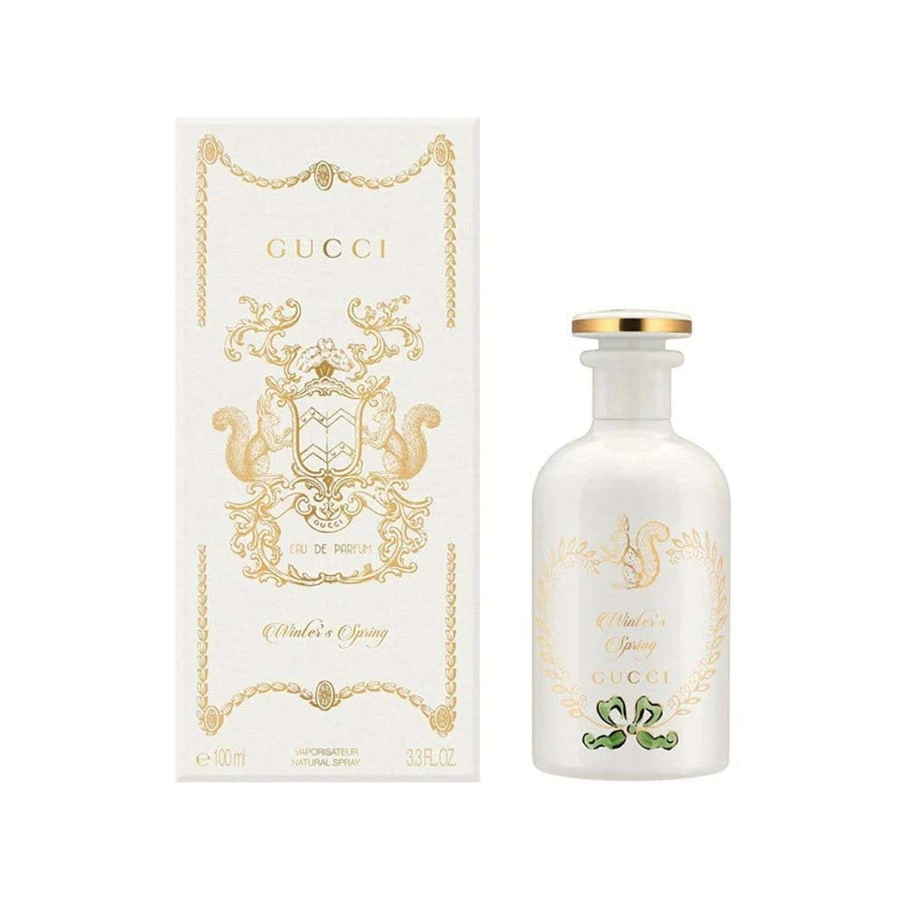 Gucci - Eau de parfum 'Winter's Spring' - 100 ml