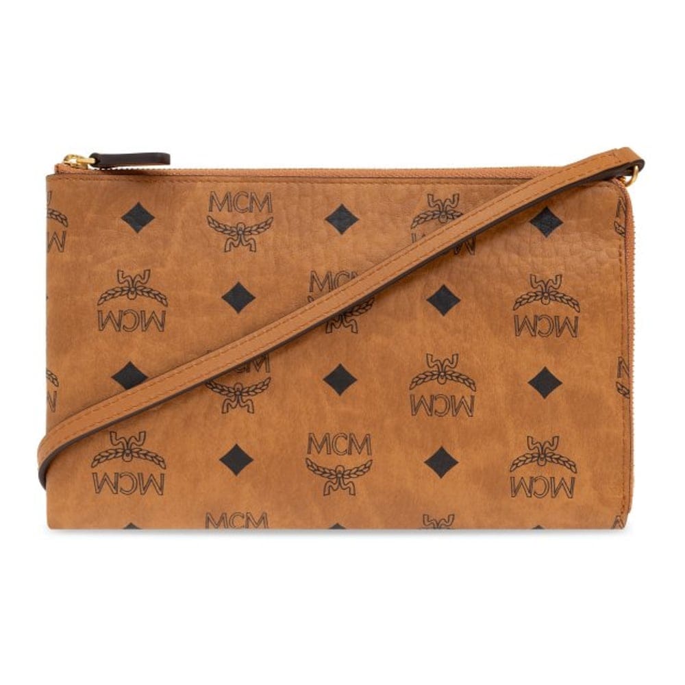 Mcm - Sac à bandoulière pour Femmes