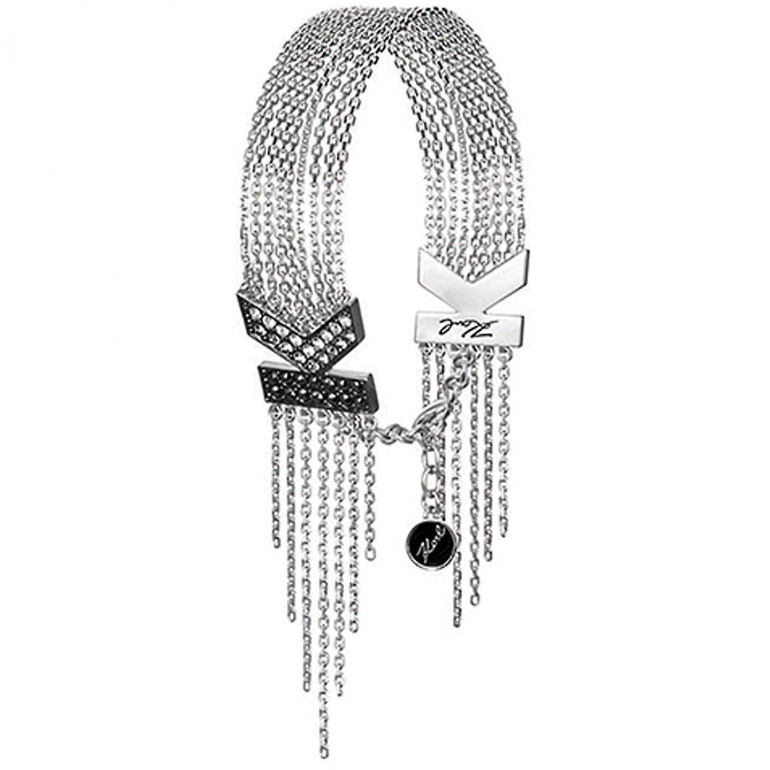 Karl lagerfeld - Bracelet 'Klassic Karl' pour Femmes