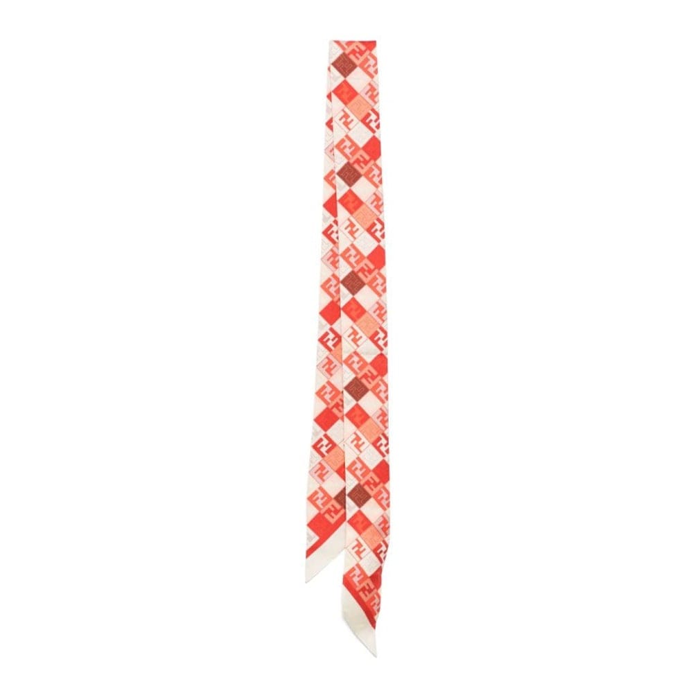 Fendi - Foulard pour Femmes