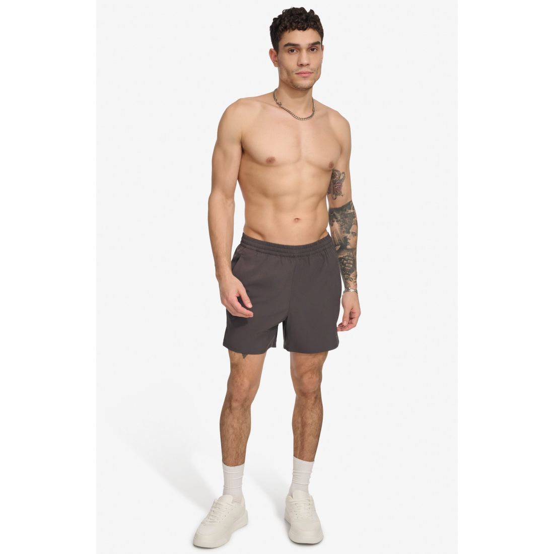 Dkny - Short de bain 'Hybrid Volley' pour Hommes