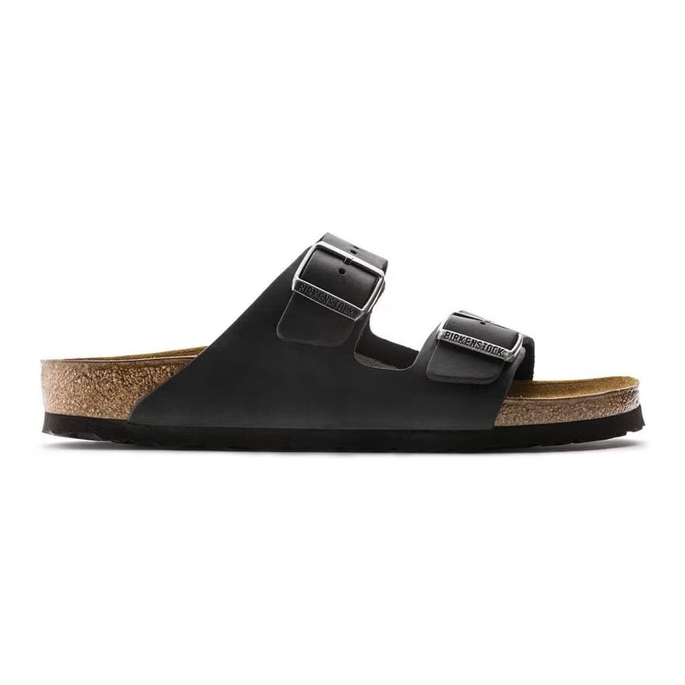 Birkenstock - "Sandales plates 'Arizona' pour Femmes"