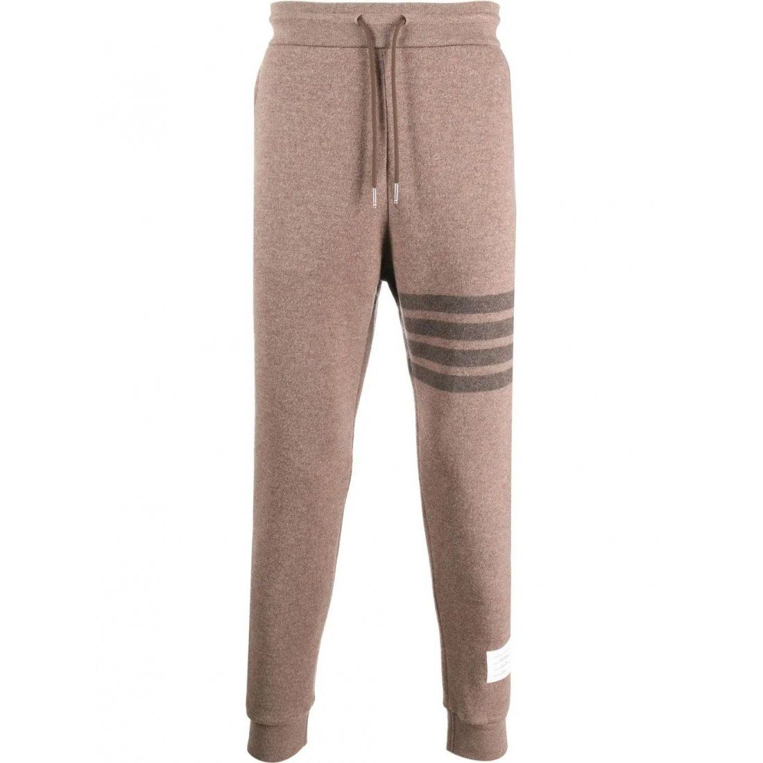 Thom browne - Jogging '4-Bar' pour Hommes