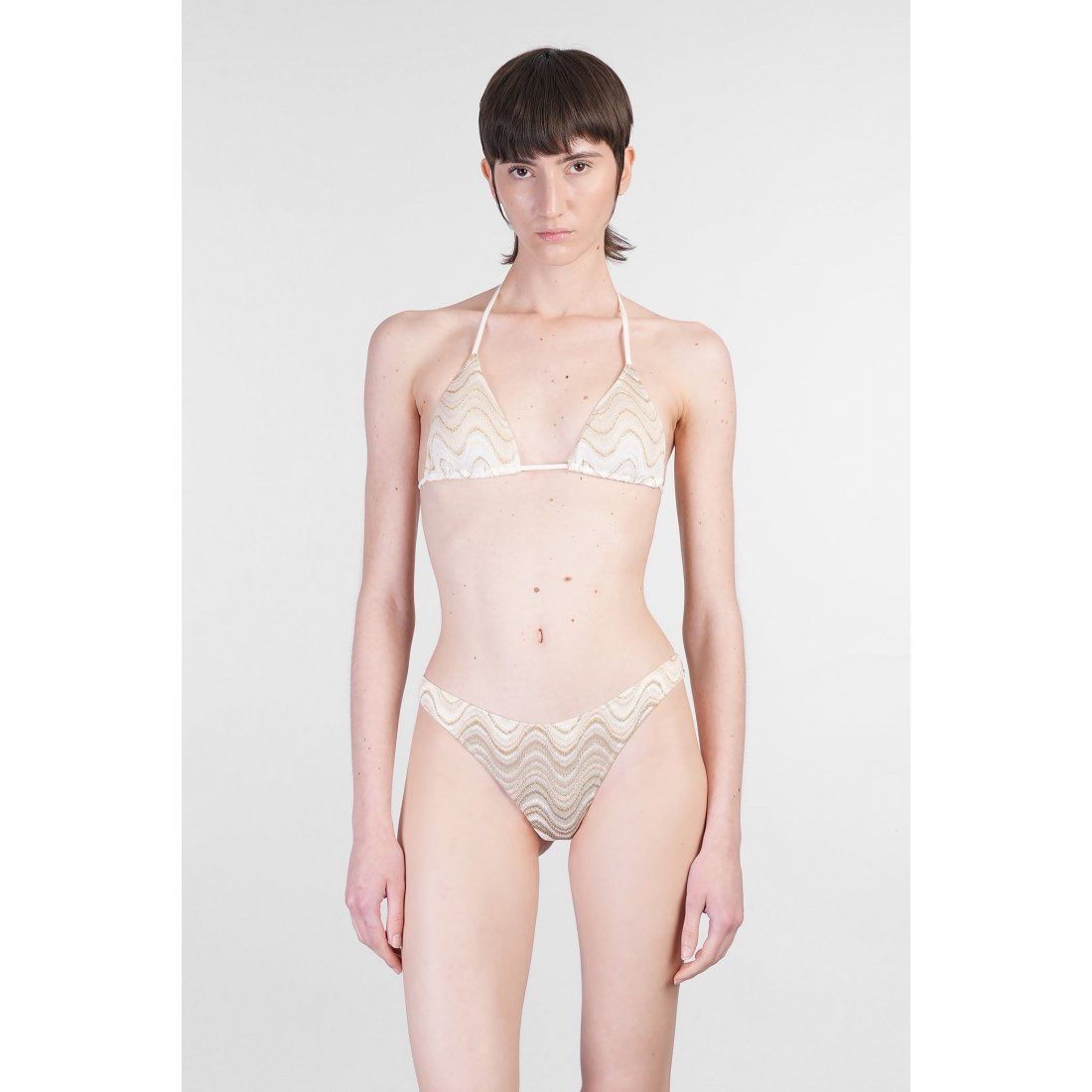 Mc2 saint barth - Bikini 'Leah' pour Femmes