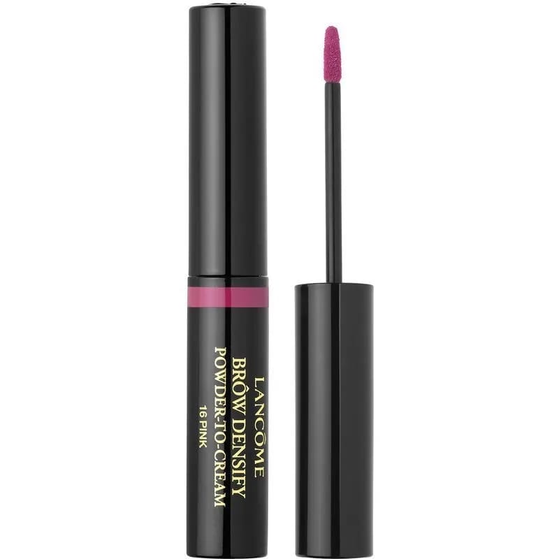 Lancôme - Poudre pour sourcils 'Brow Densify Powder To Cream Eyebrow Filler & Enhancer' - 16 Pink 1.6 g