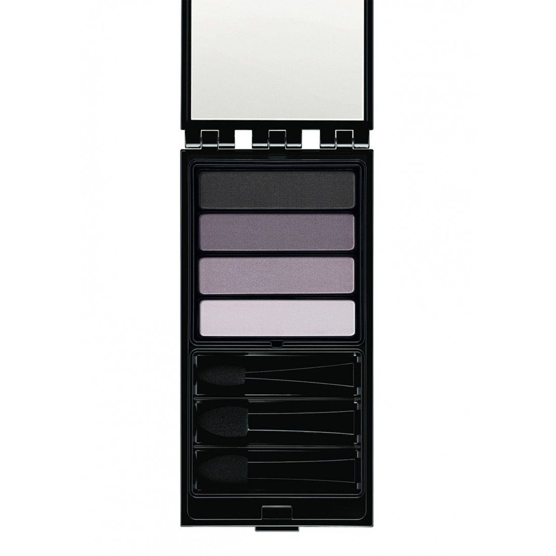 Serge lutens - Palette de fards à paupières 'Fard à Paupières' - 2 Purple 4 g