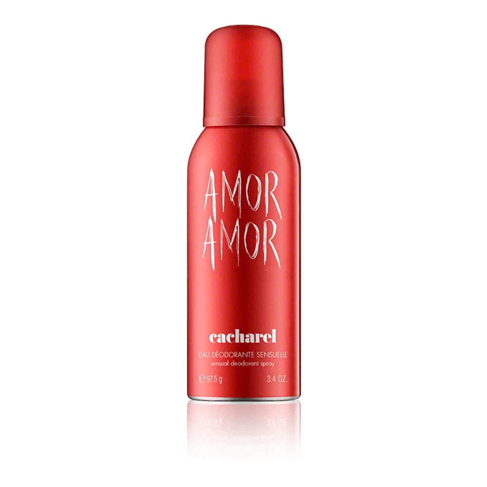 Cacharel - Déodorant spray 'Amor Amor' - 150 ml