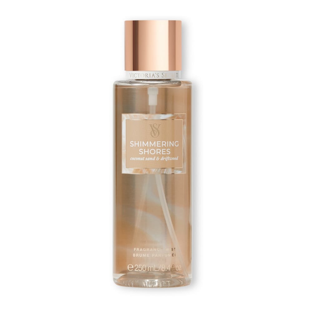 Victoria's secret - "Spray Corps 'Shimmering Shores' - 250 ml"