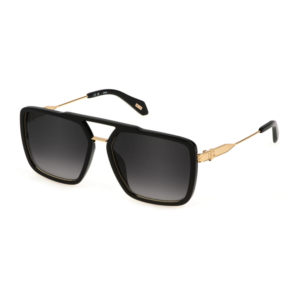 Just cavalli - "Lunettes de soleil 'SJC040580Z42' pour Hommes"-0