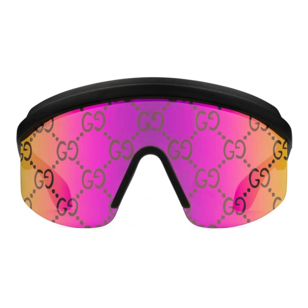 Gucci - Lunettes de soleil '747045 J1692' pour Femmes