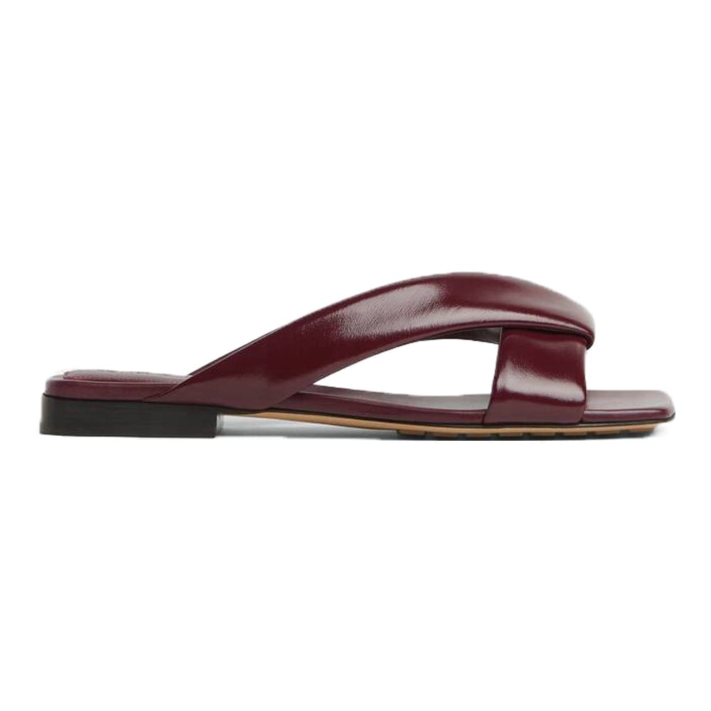 Bottega veneta - Mules 'Riva' pour Femmes