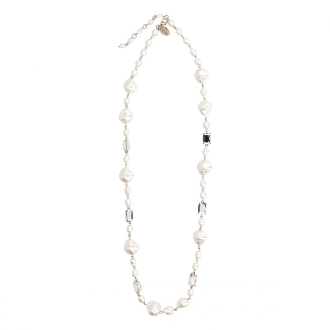 Weekend max mara - Collier 'Creso Pearls' pour Femmes