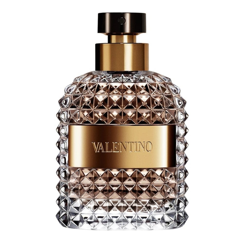 Valentino - Eau de toilette 'Uomo' - 100 ml