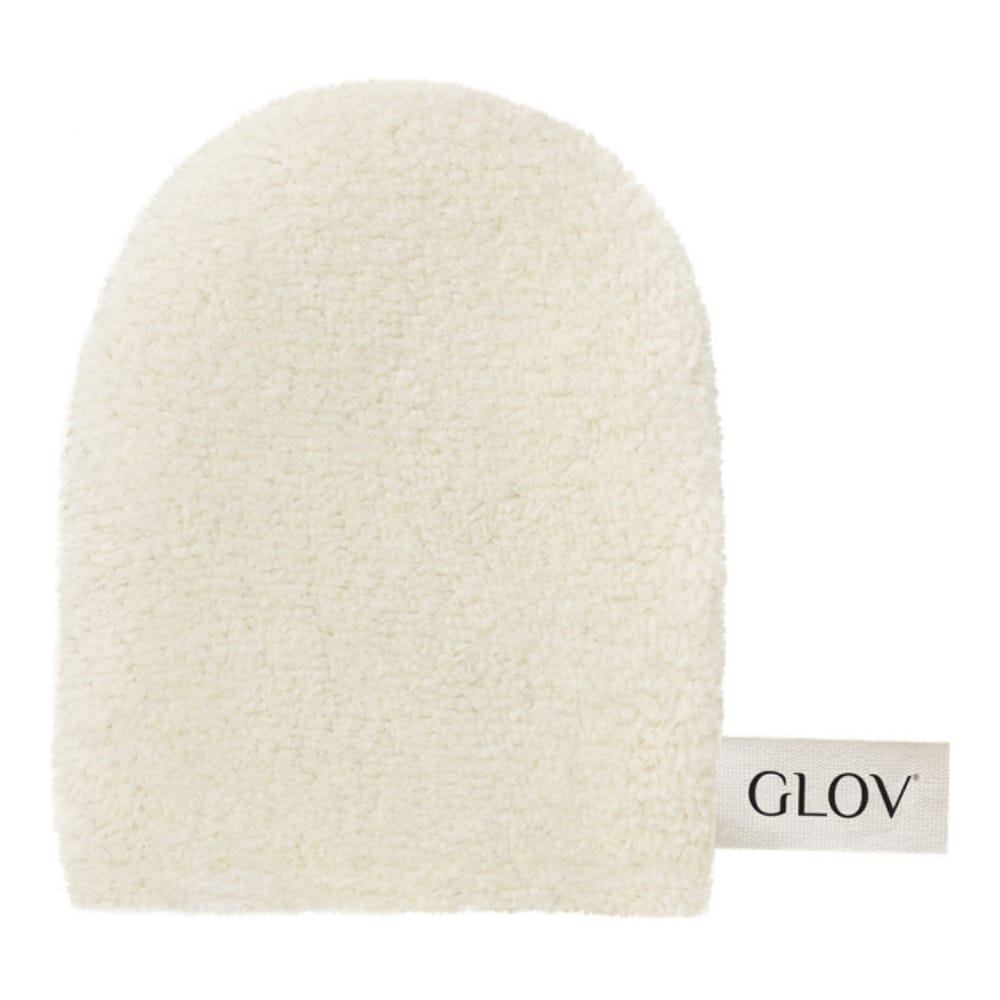 GLOV - Gant Démaquillant Réutilisable Pour Nettoyage Profond Des Pores