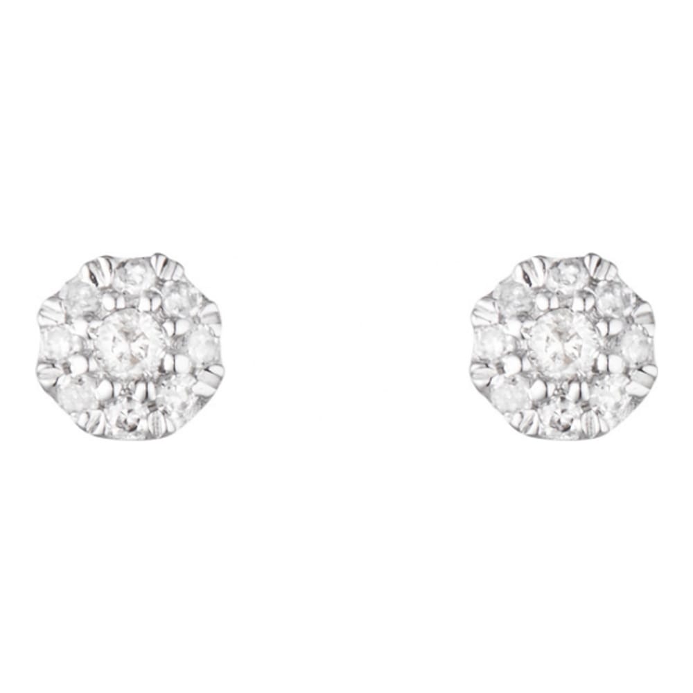 Caratelli - "Boucles d'oreilles 'Idylle' pour Femmes"