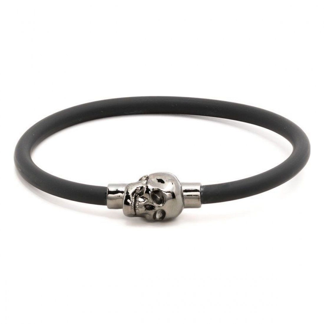 Alexander mcqueen - Bracelet 'Skull' pour Hommes