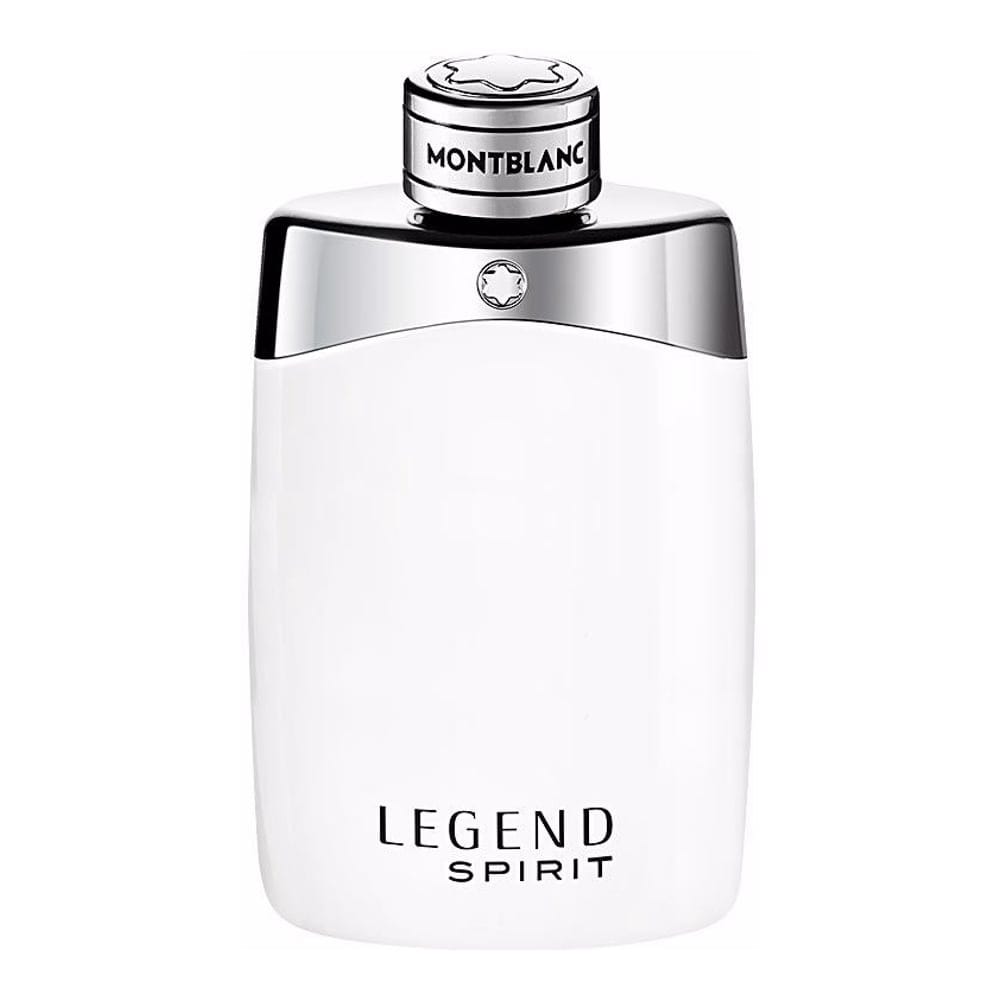 Montblanc - Eau de toilette 'Legend Spirit' - 100 ml
