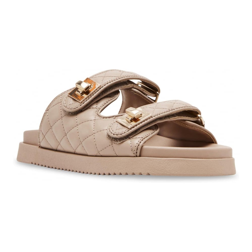 Steve madden - Sandales plates 'Schmona' pour Femmes