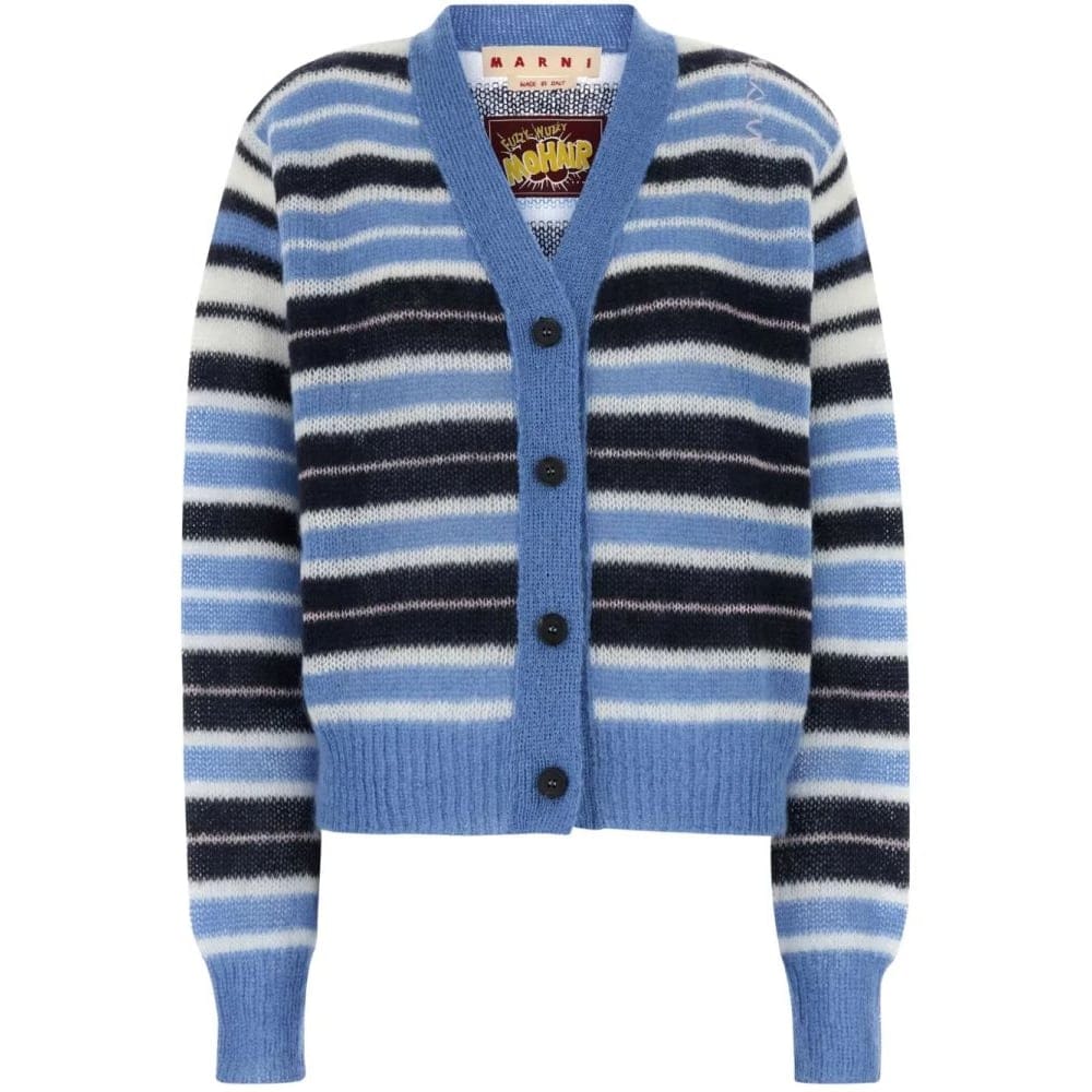 Marni - Cardigan pour Femmes