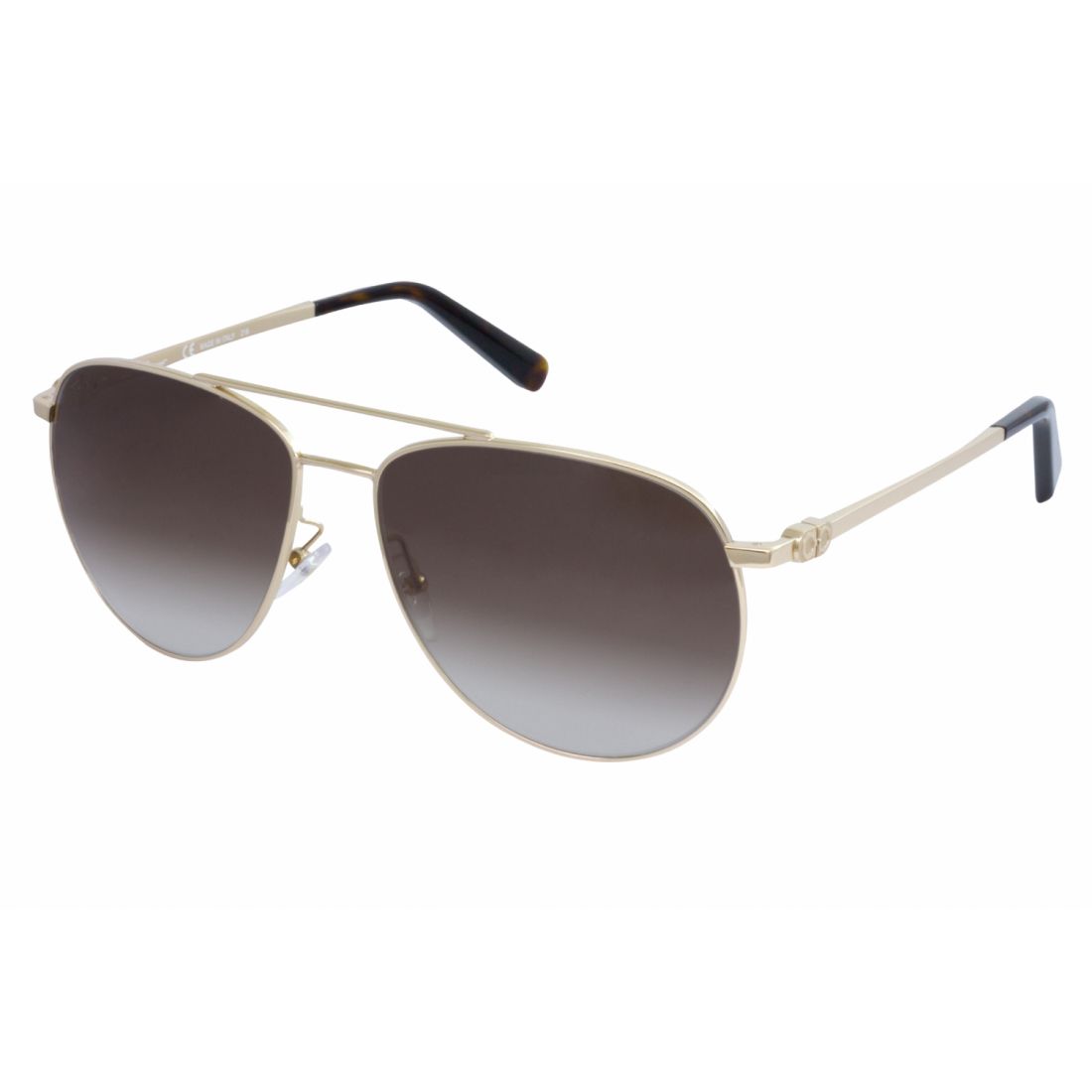 Salvatore ferragamo - Lunettes de soleil 'SF157S' pour Hommes