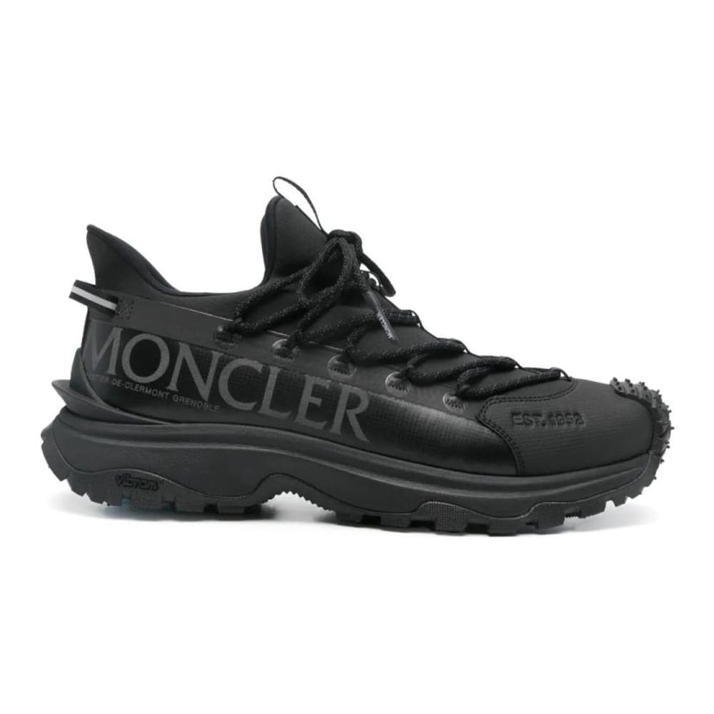 Moncler - Sneakers 'Trailgrip Lite2' pour Hommes