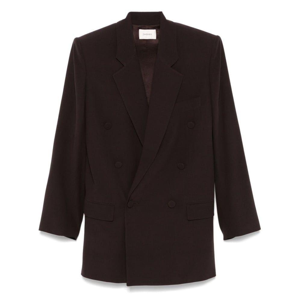 Saint laurent - Blazer pour Femmes