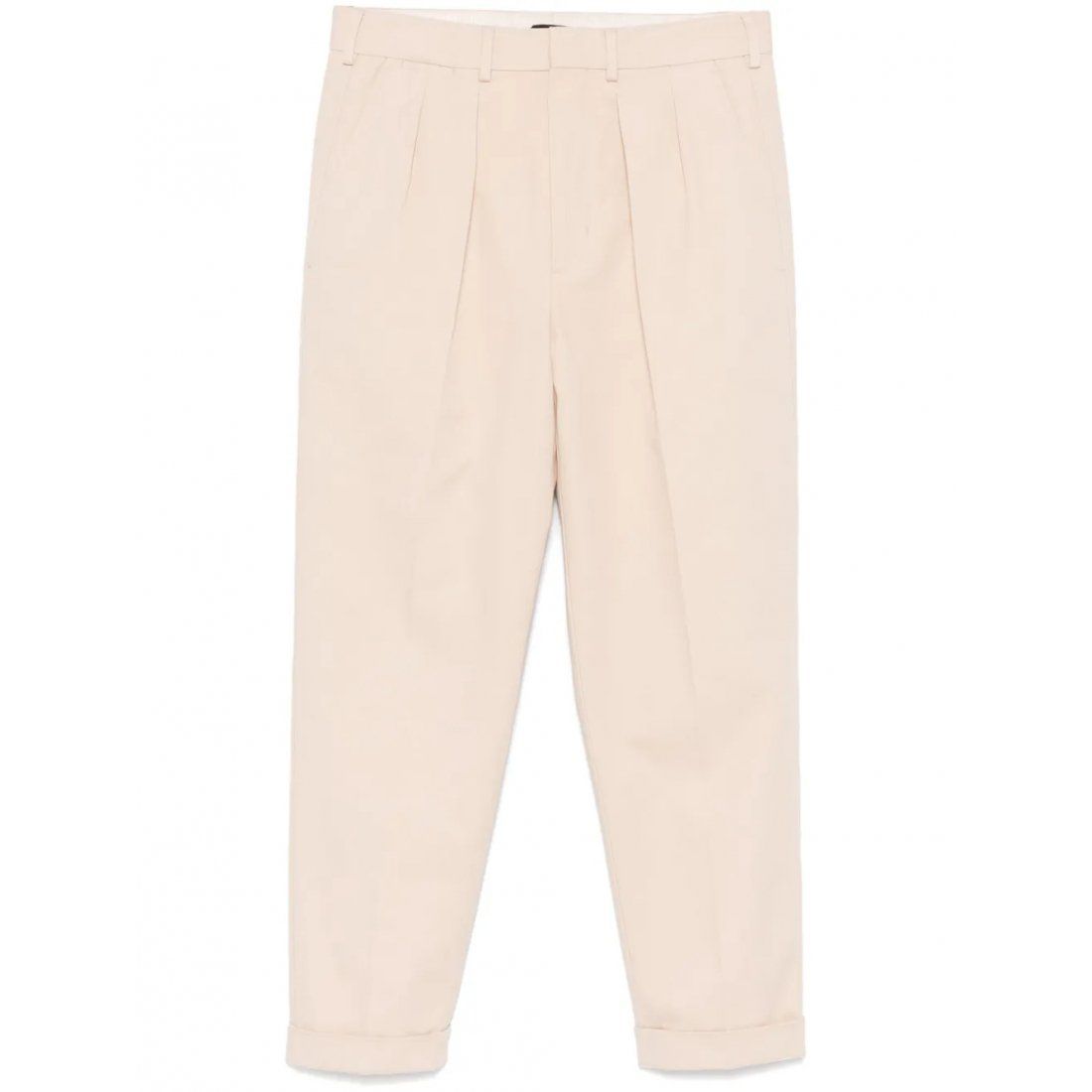 Tom ford - Pantalon 'Pleated' pour Hommes