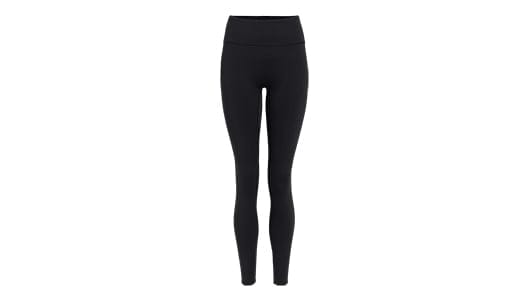 On running - Core Tights